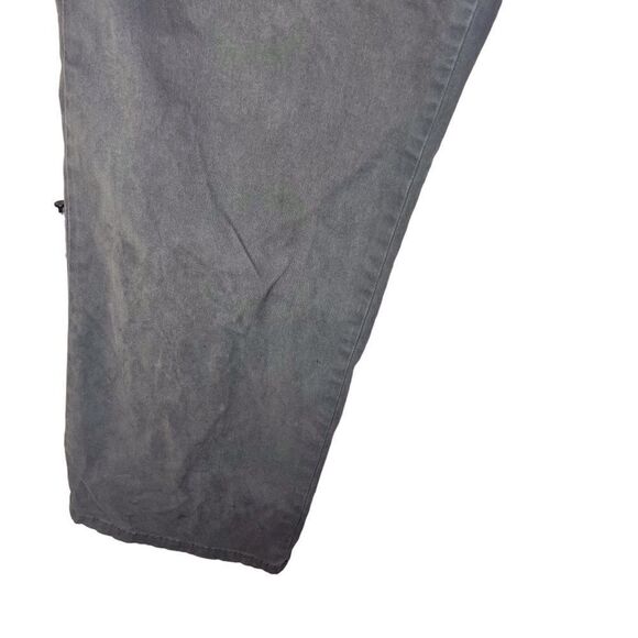 Men’s Tommy Bahama Straight Leg Gray Pant Size 42 Excellent Condition‎ - Picture 5 of 8